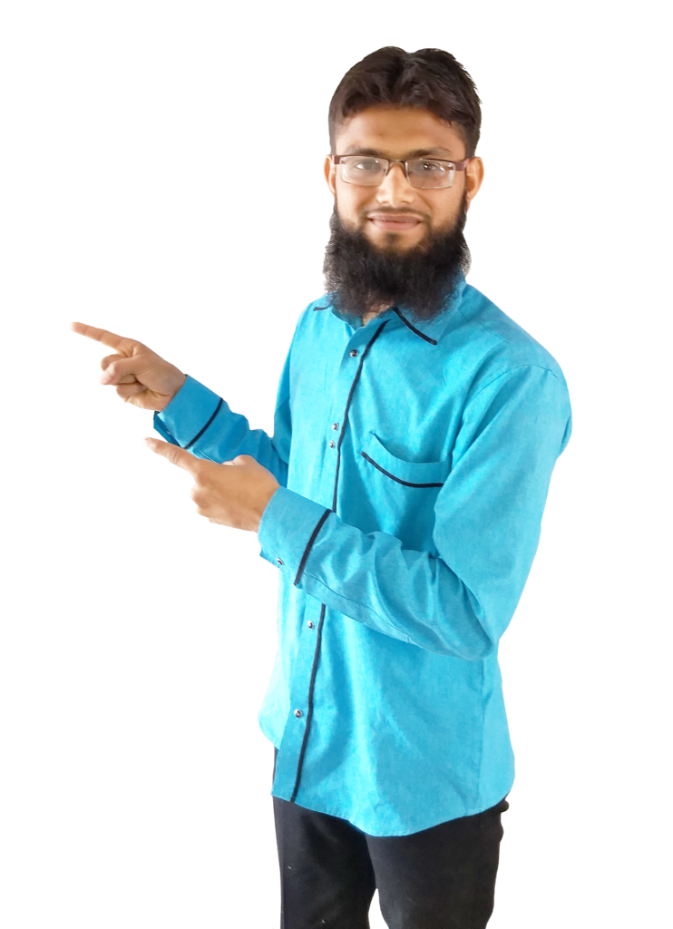 Asgarali Dekavadiya Frontend Developer