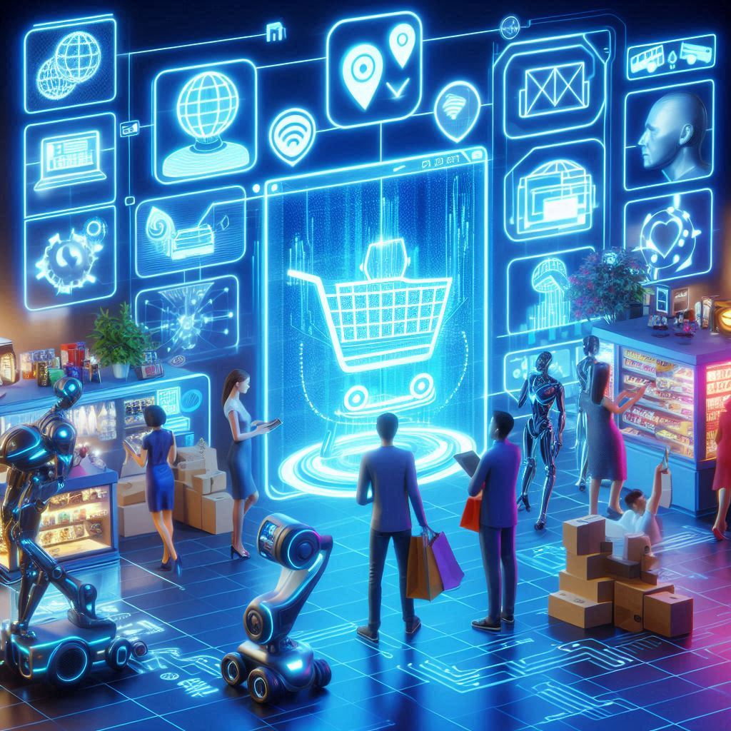 Best Platforms for Online Store in 2024: Choose the Right E-Commerce Solution