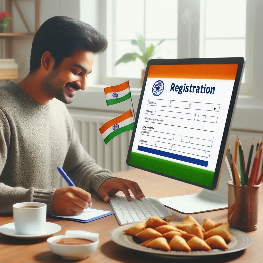 How to Register Copyright for Your Website in India: Complete Guide