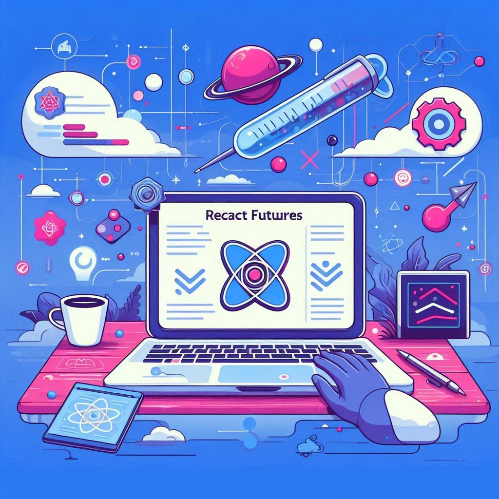 React Futures: What’s Next for React Developers? (Beginner’s Guide)