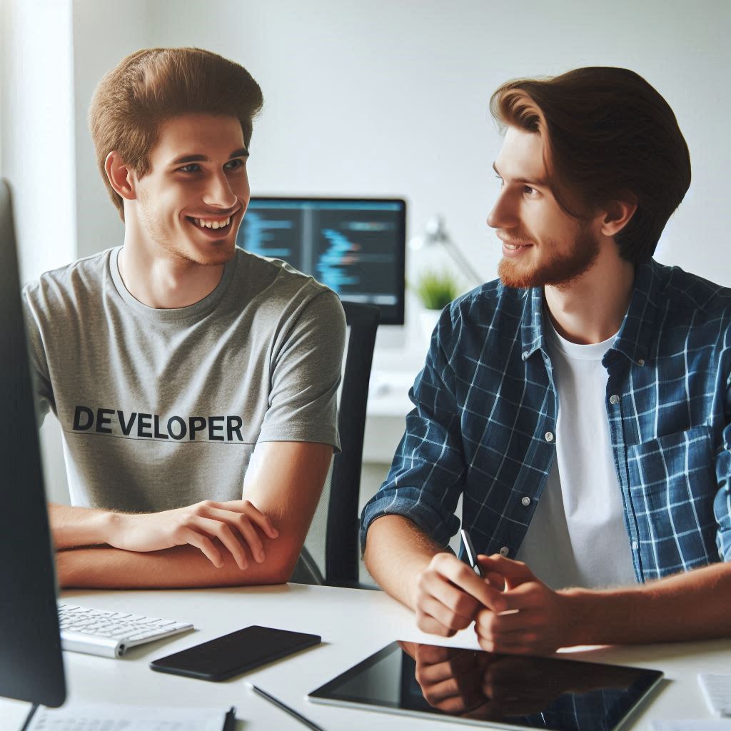 Website Developer vs. Website Engineer: What’s the Difference?
