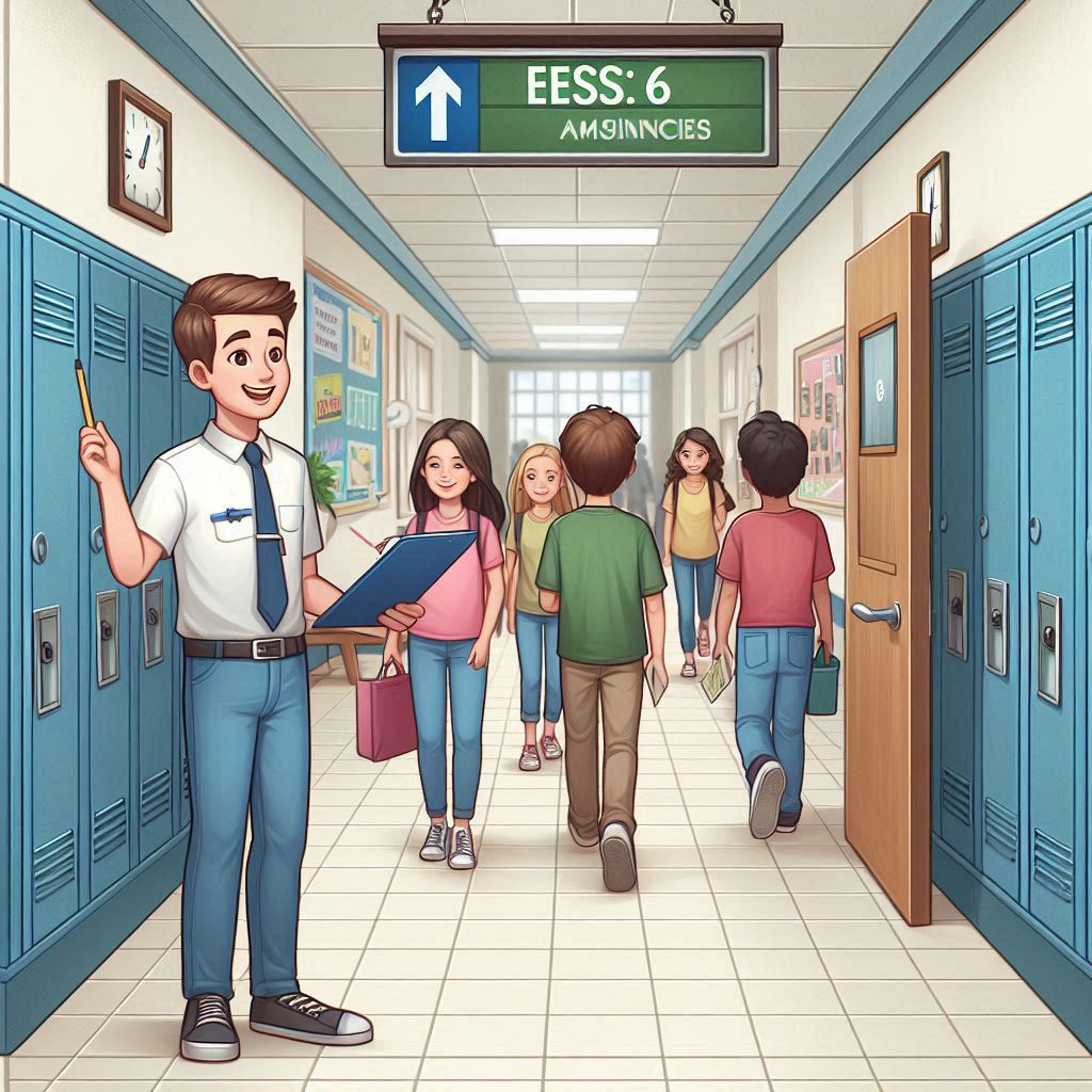 School Attendance Management Application – Project Plan & Development Steps